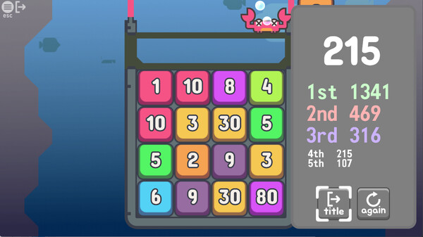 Tashikani screenshot 5