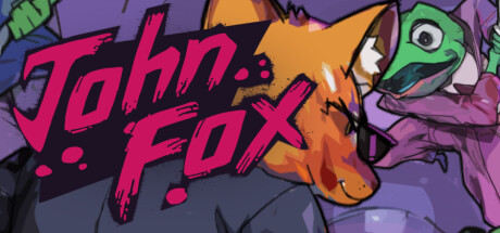 john-fox