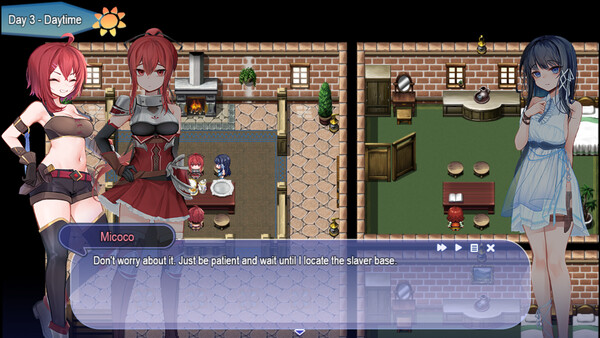 Screenshot media