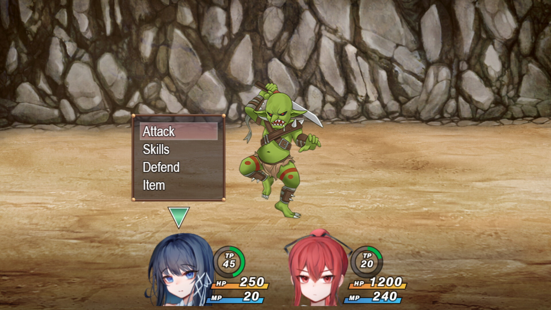 The Adventures of HILLS screenshot #10