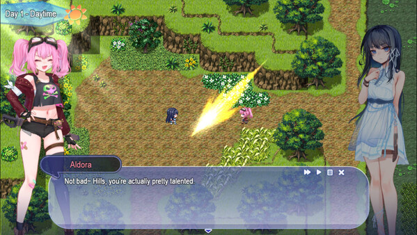 Screenshots