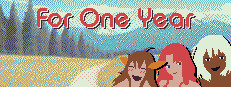 For One Year