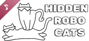 Robo Cats - Soundtrack