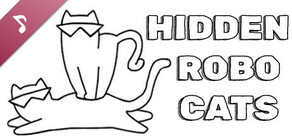 隐藏的机器猫 - 原声带 / Hidden Robo Cats - Soundtrack