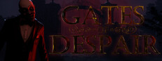 Gates of Despair cover