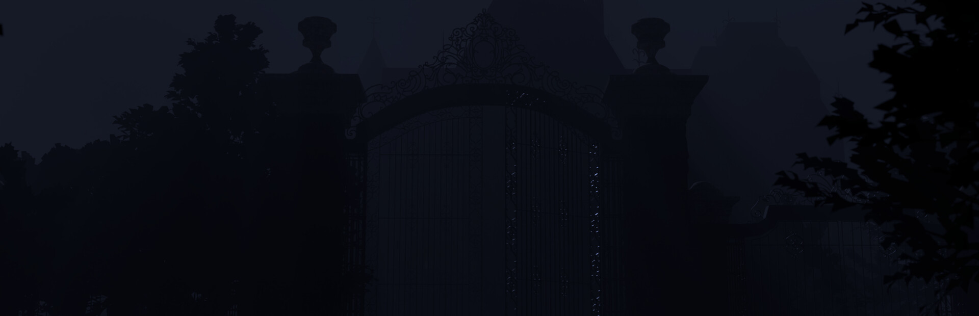 Gates of Despair
