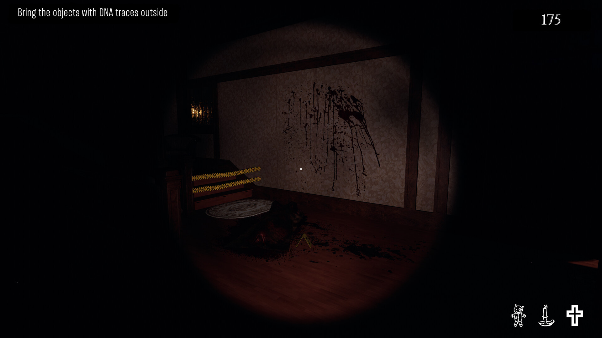 Gates of Despair screenshot #4