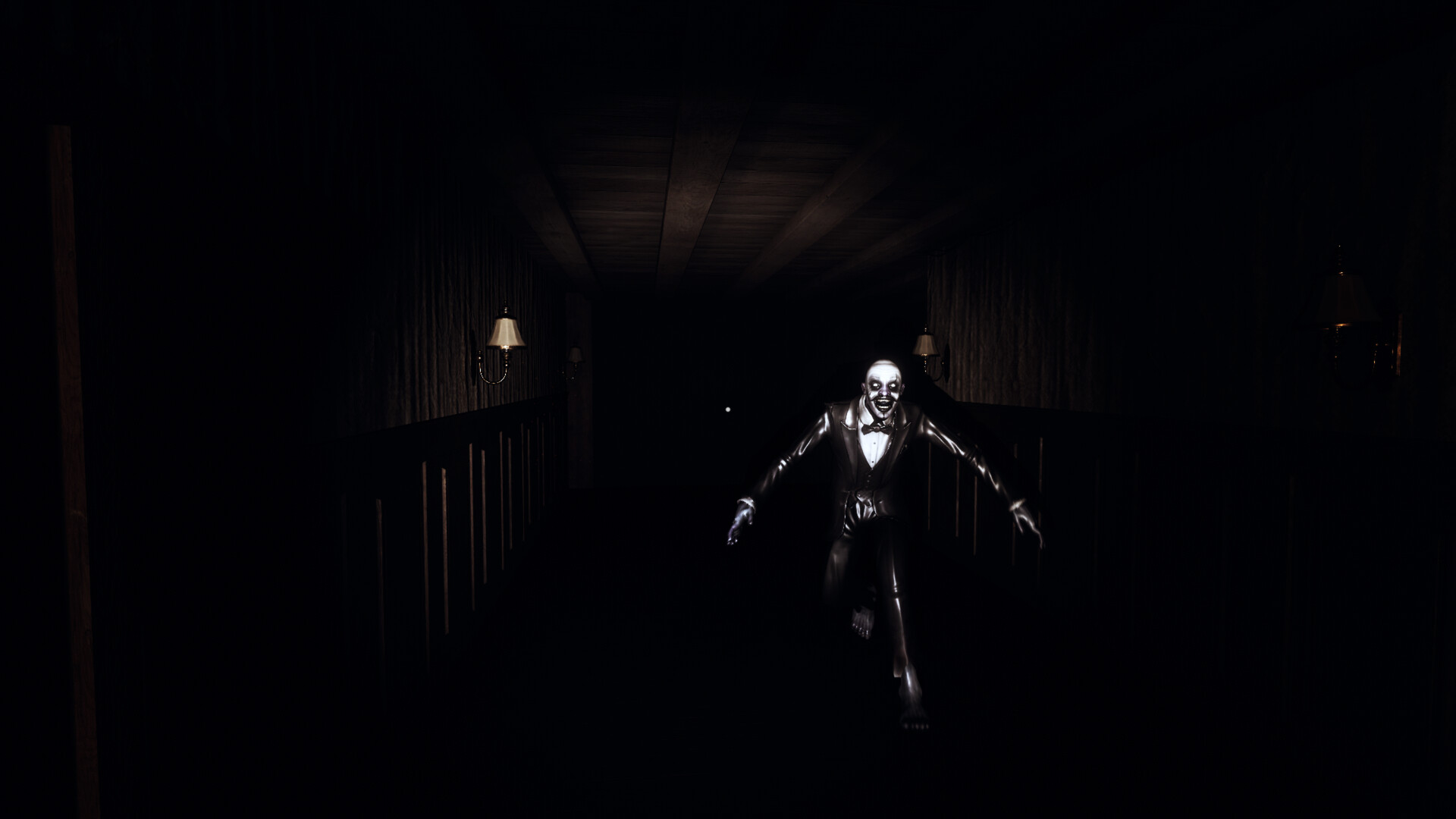 Gates of Despair screenshot #5