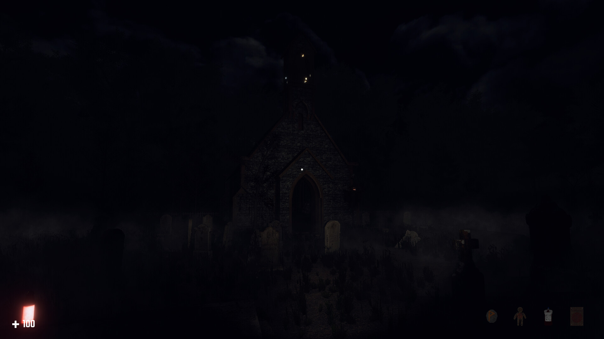 Gates of Despair screenshot #2