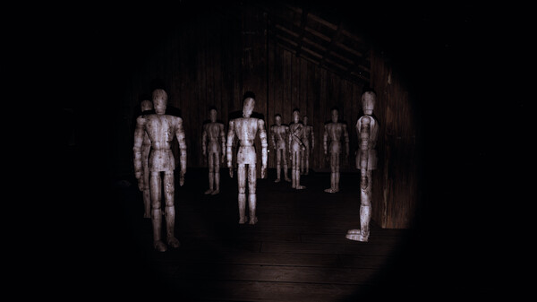 Gates of Despair screenshot 8