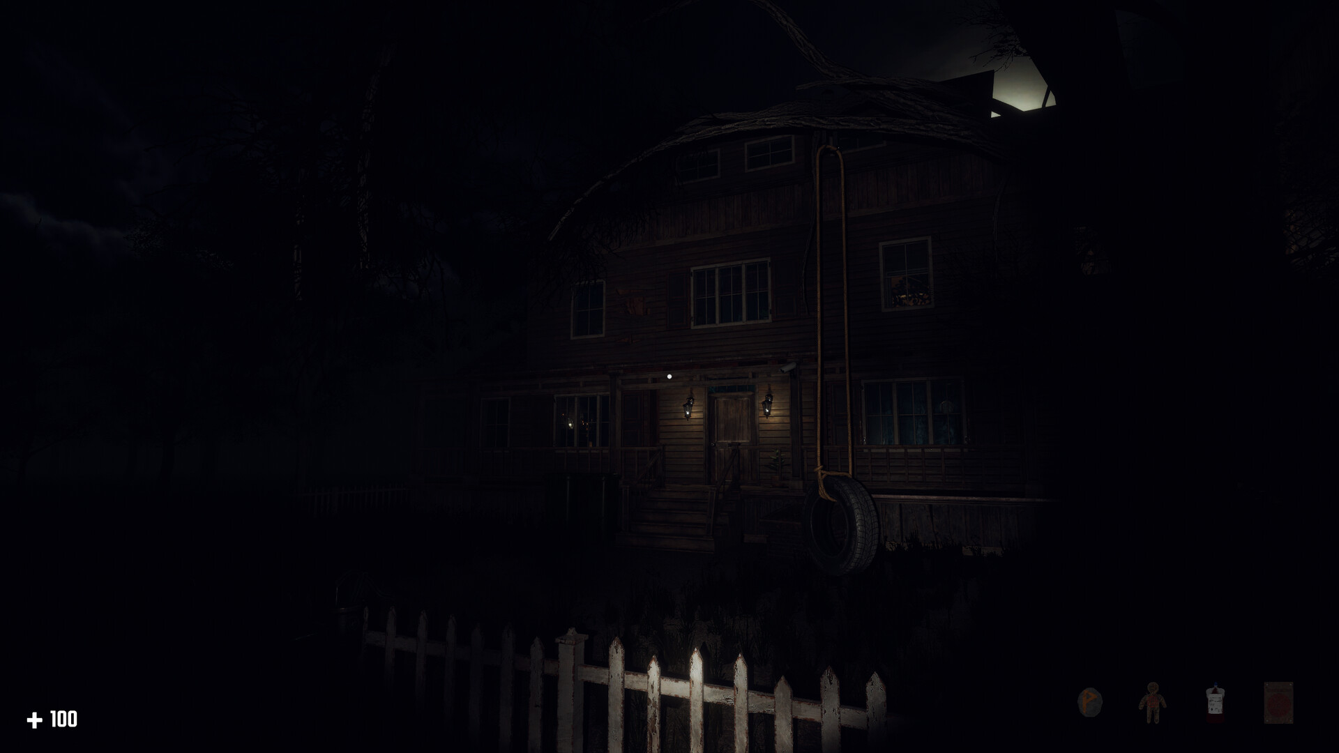 Gates of Despair screenshot #9