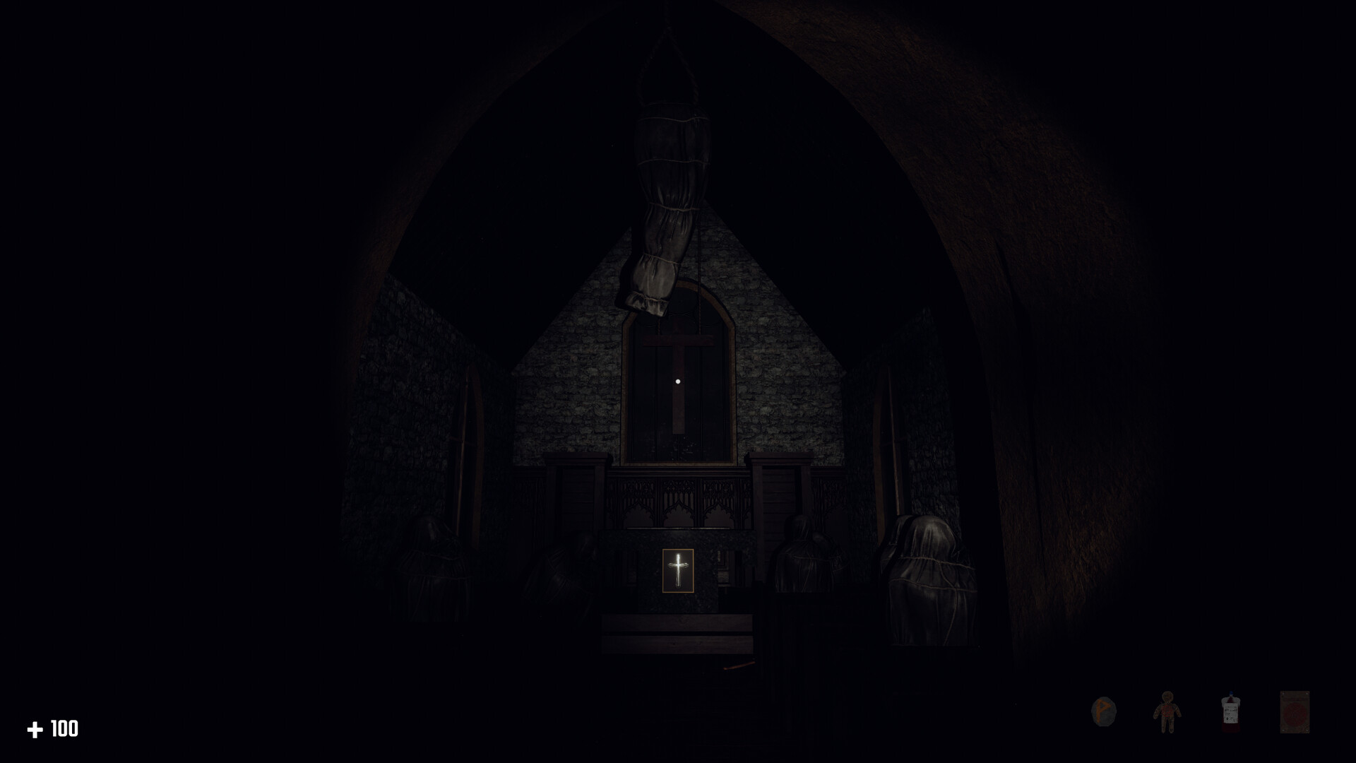 Gates of Despair screenshot #3