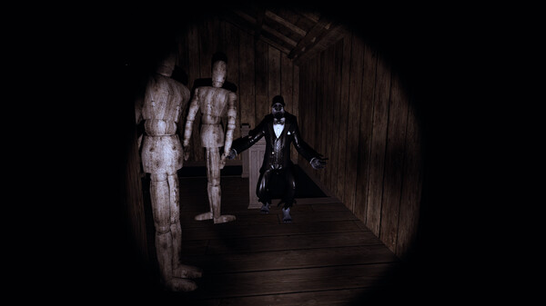 Gates of Despair screenshot 10