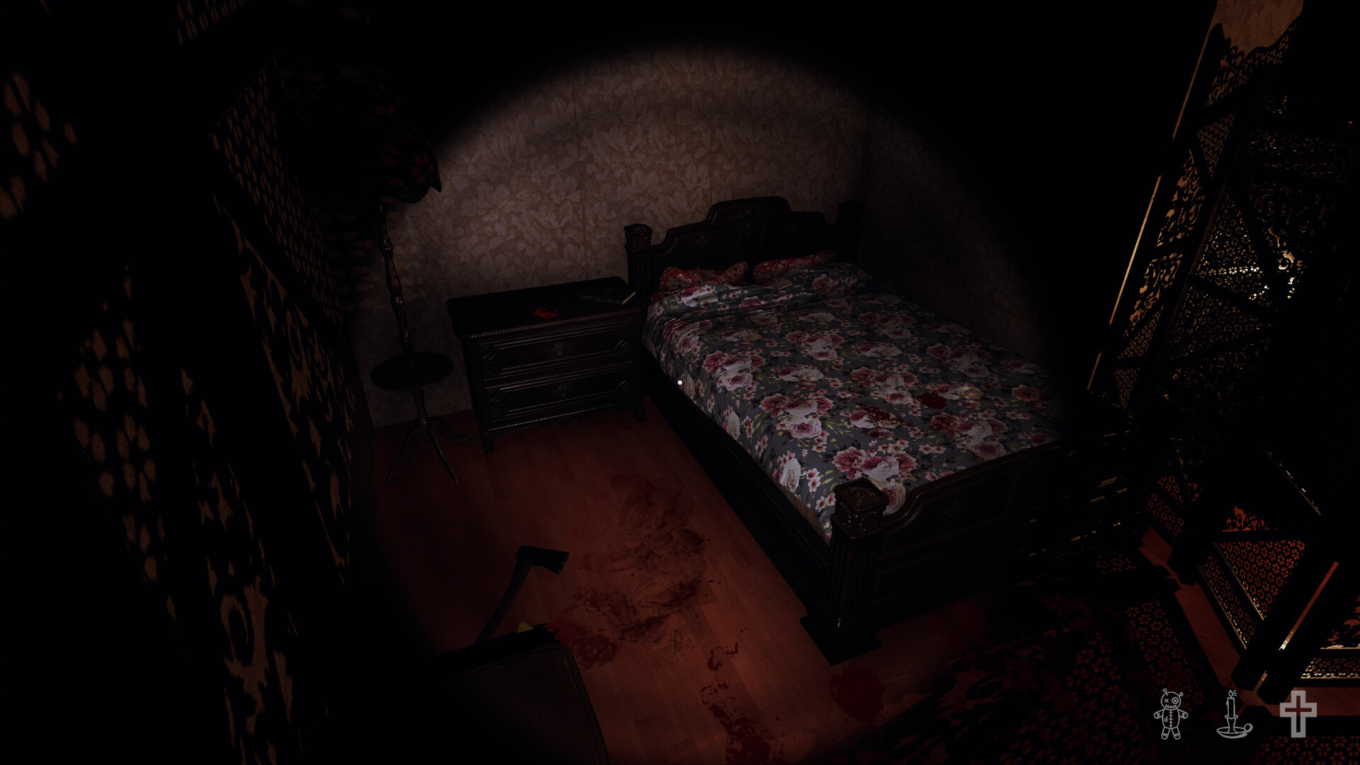 Gates of Despair screenshot #6