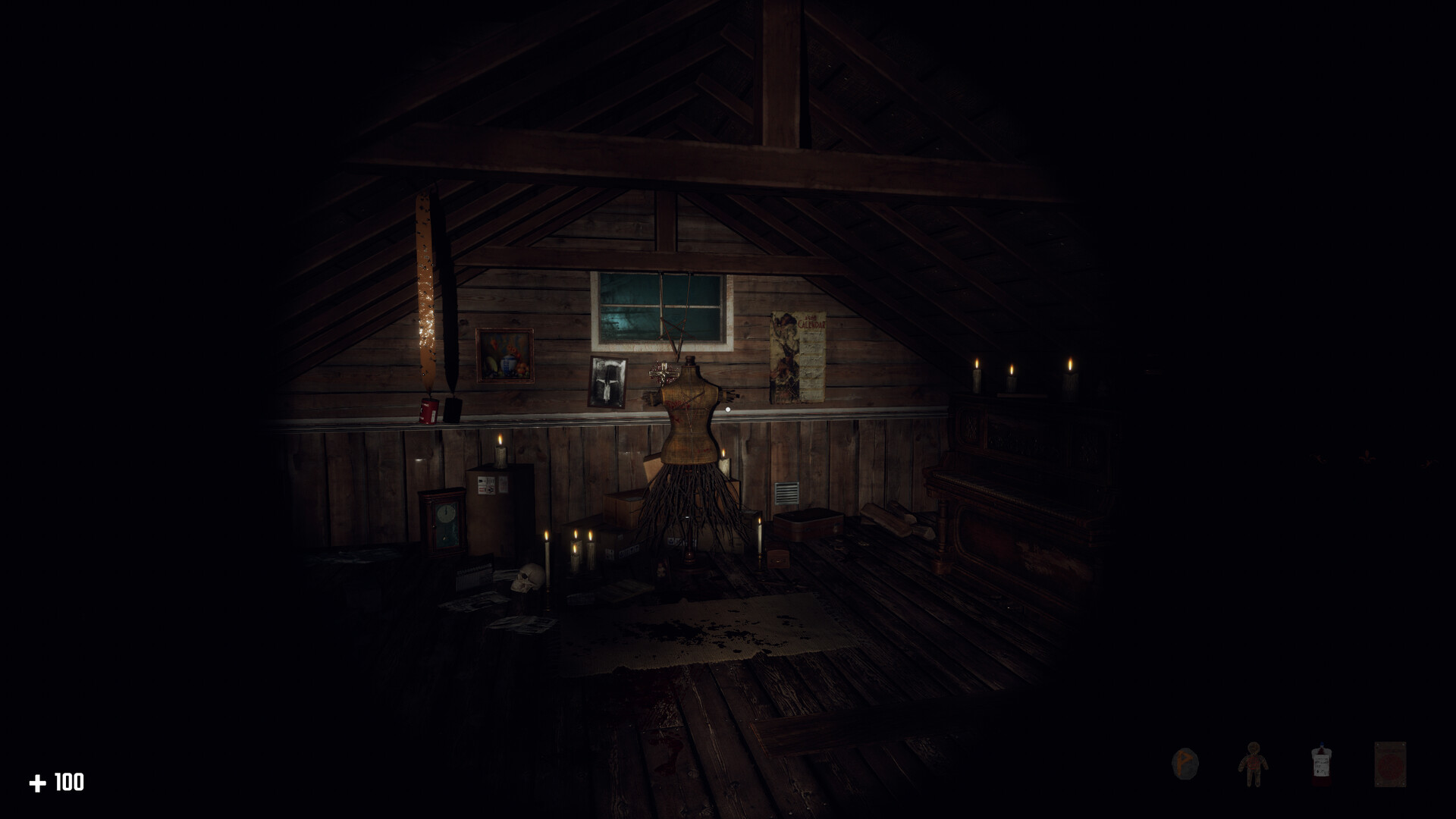 Gates of Despair screenshot #11