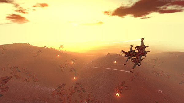TerraTech screenshot 5