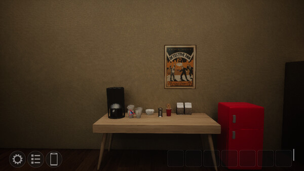 Alex Hill: Whispers at White Oak Inn.