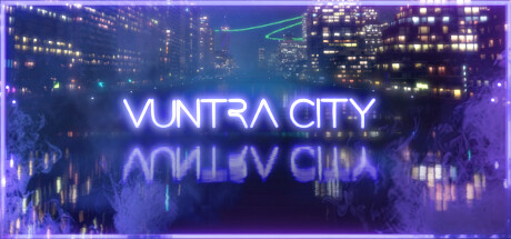 Vuntra City Cover Image