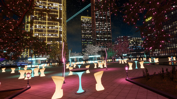 Vuntra City screenshot 3