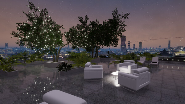 Vuntra City screenshot 11