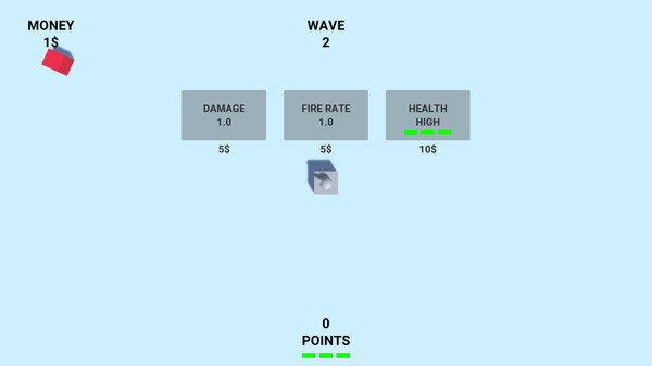 DEFENDit screenshot 5
