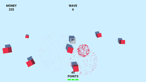 DEFENDit screenshot 2