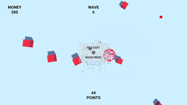 DEFENDit screenshot 3