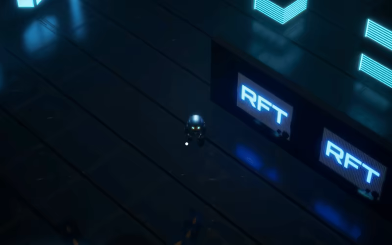 The Redundant video 4