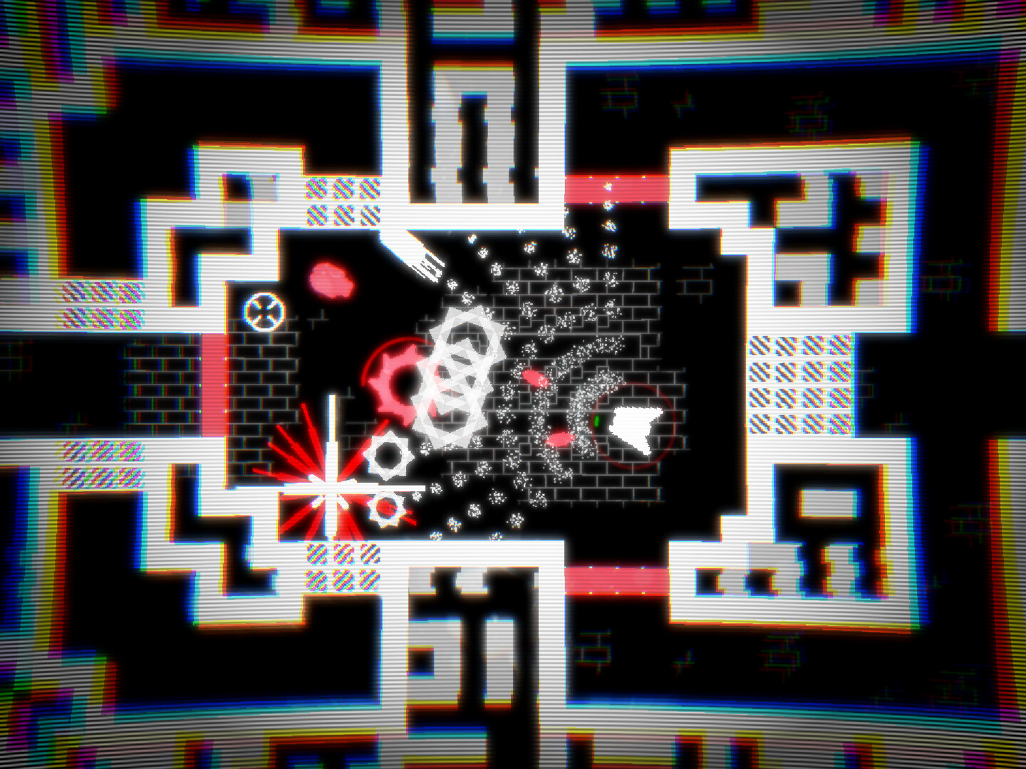 Undercroft screenshot #8