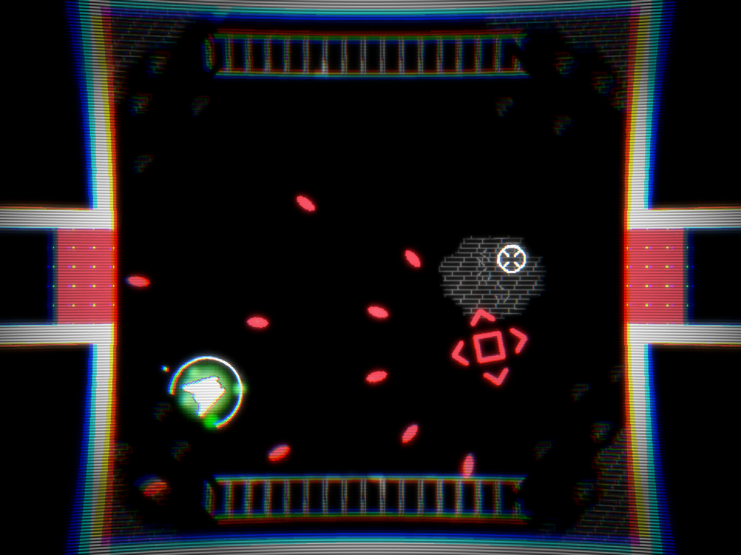 Undercroft screenshot #3