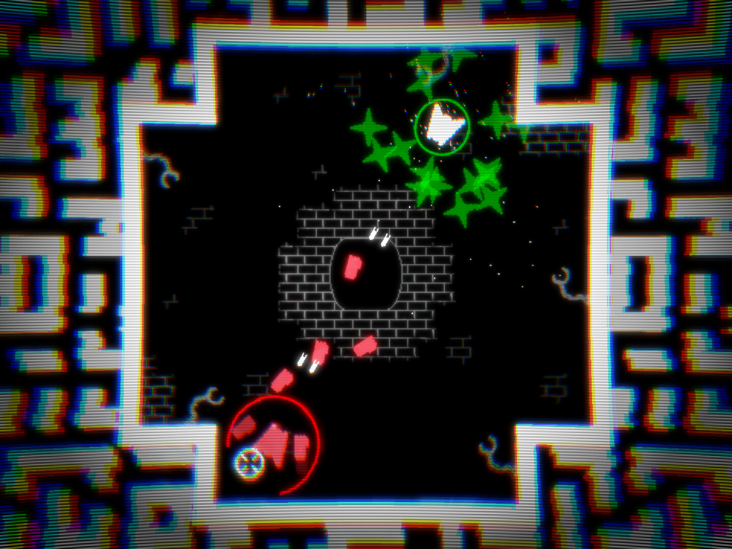 Undercroft screenshot #2