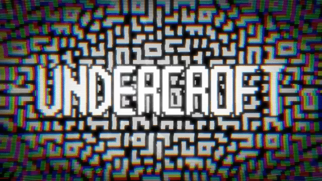 Undercroft video 1
