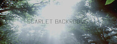 Scarlet Backrooms cover