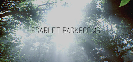 Scarlet Backrooms