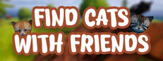 Find Cats With Friends