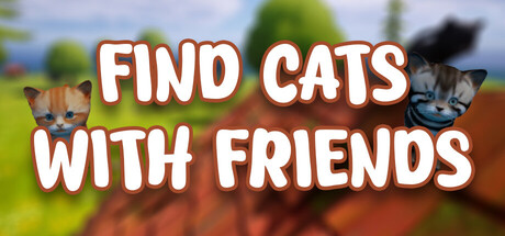 Find Cats With Friends
