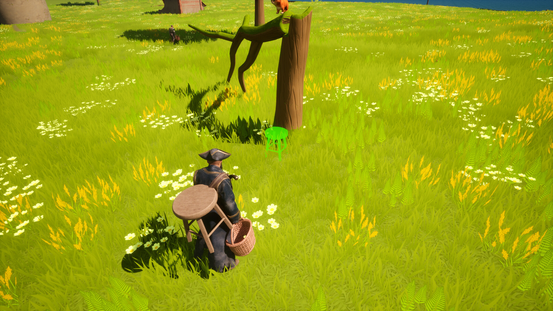 Find Cats With Friends screenshot #6