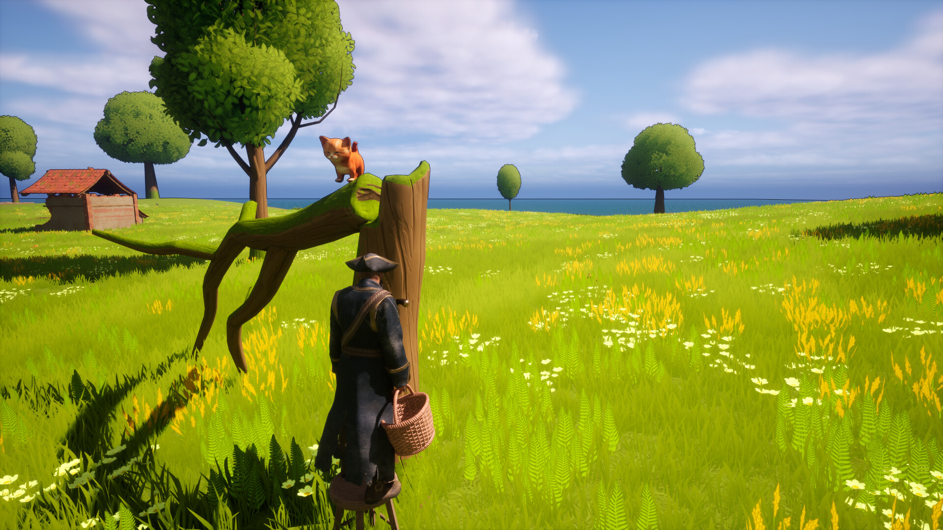 Find Cats With Friends screenshot #10