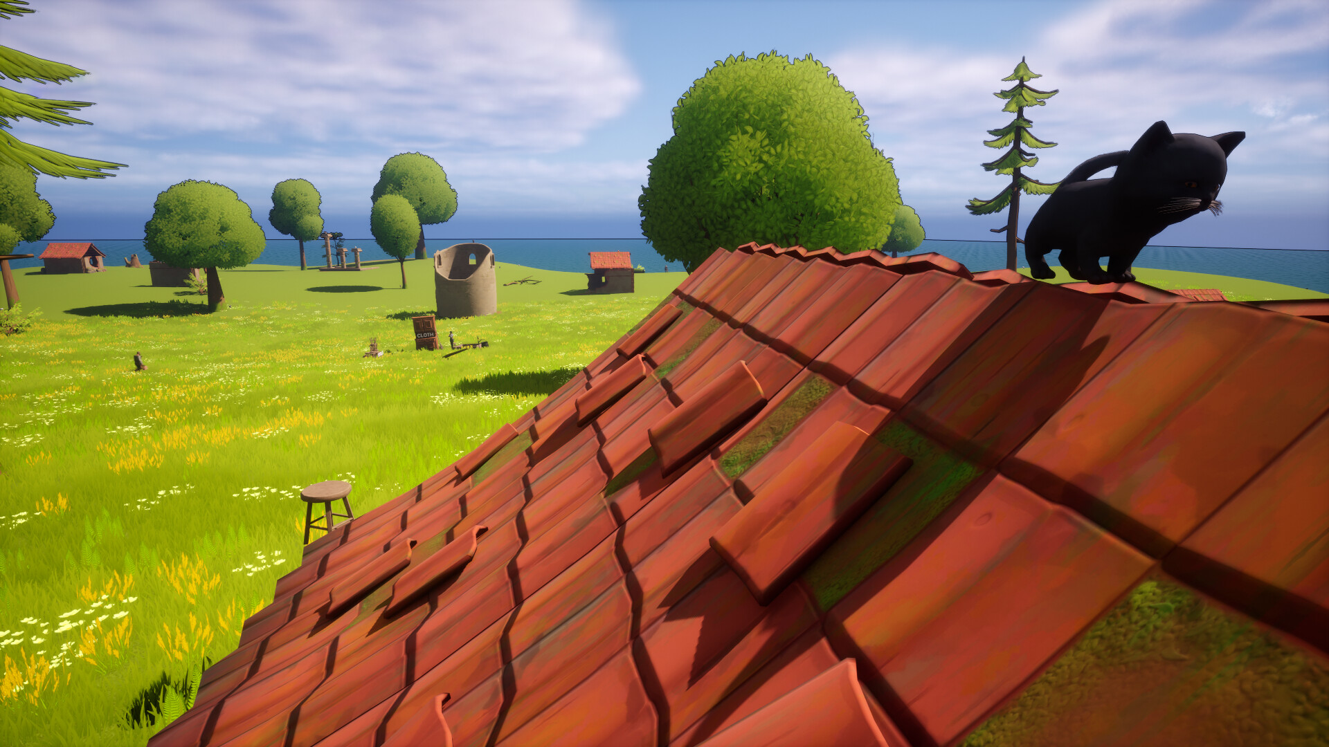 Find Cats With Friends screenshot #7