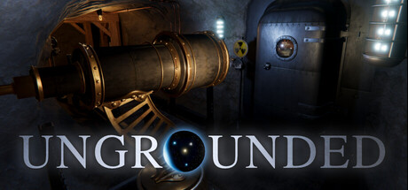 Ungrounded