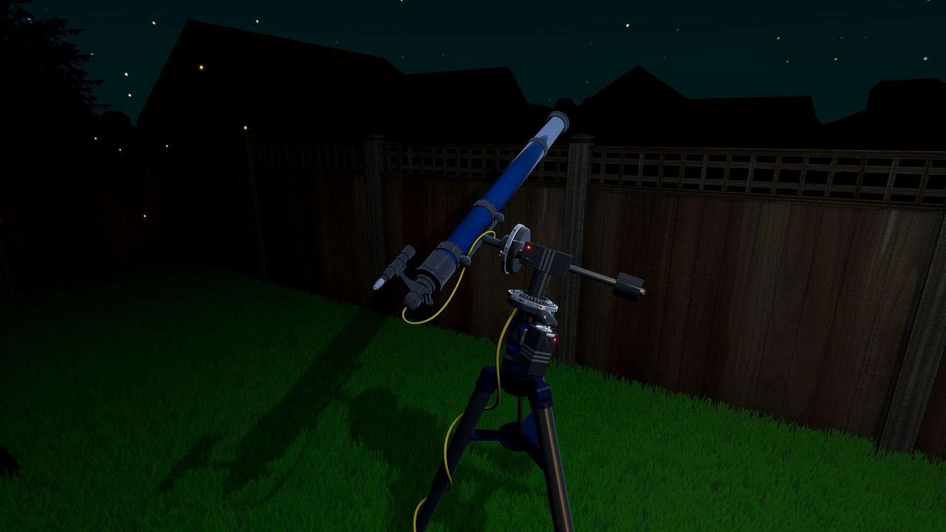 Ungrounded Featured Screenshot #1