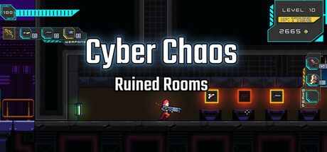 Cyber Chaos Cheat Engine/CT