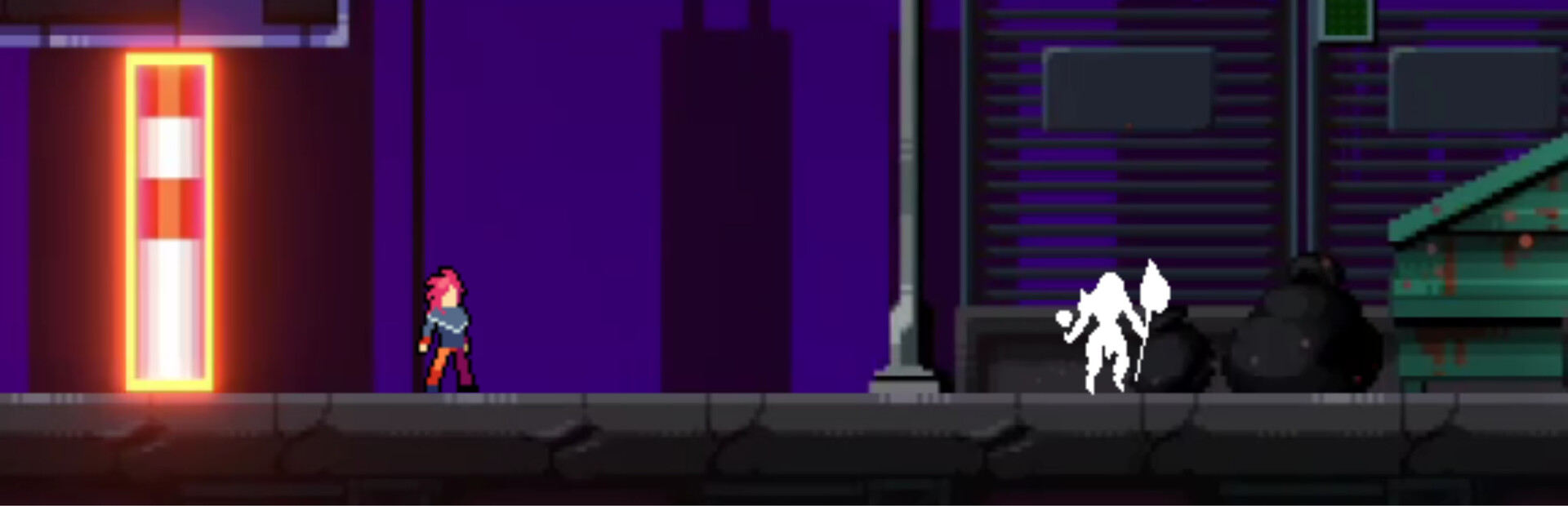 Cyber Chaos