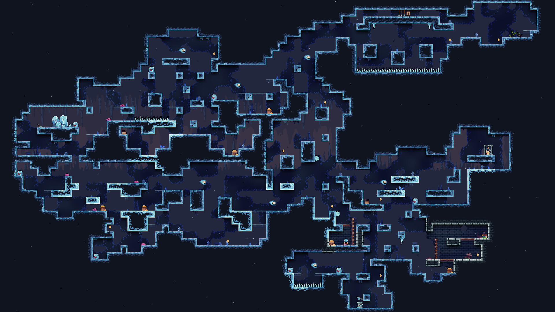 Wanderling screenshot #8