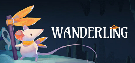 Wanderling cover