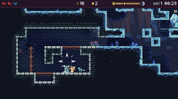 Wanderling screenshot 4