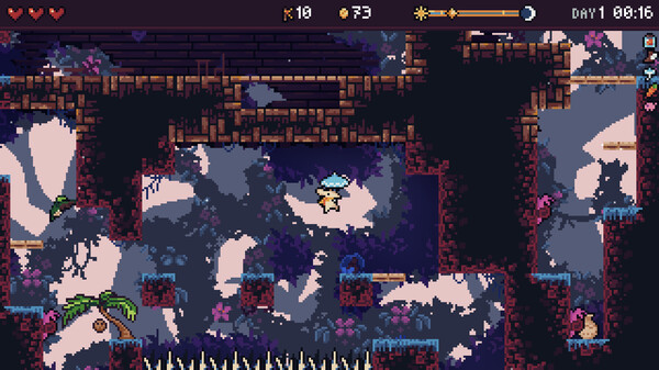 Wanderling screenshot 1