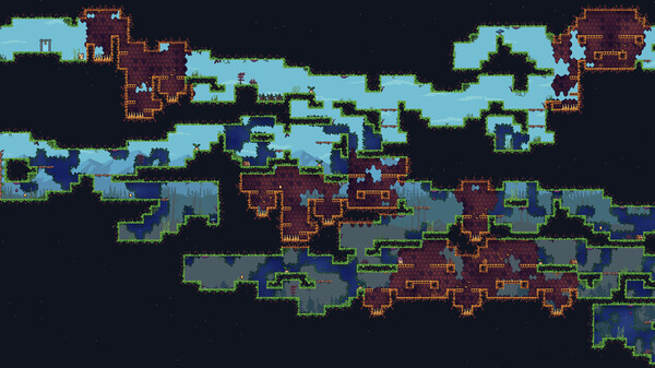 Wanderling screenshot 8
