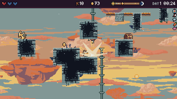 Wanderling screenshot 5