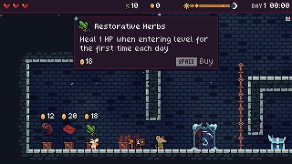 Wanderling screenshot 7